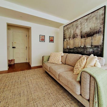 Praça do Chile Deluxe by Lisbon Village Apartments Extérieur photo