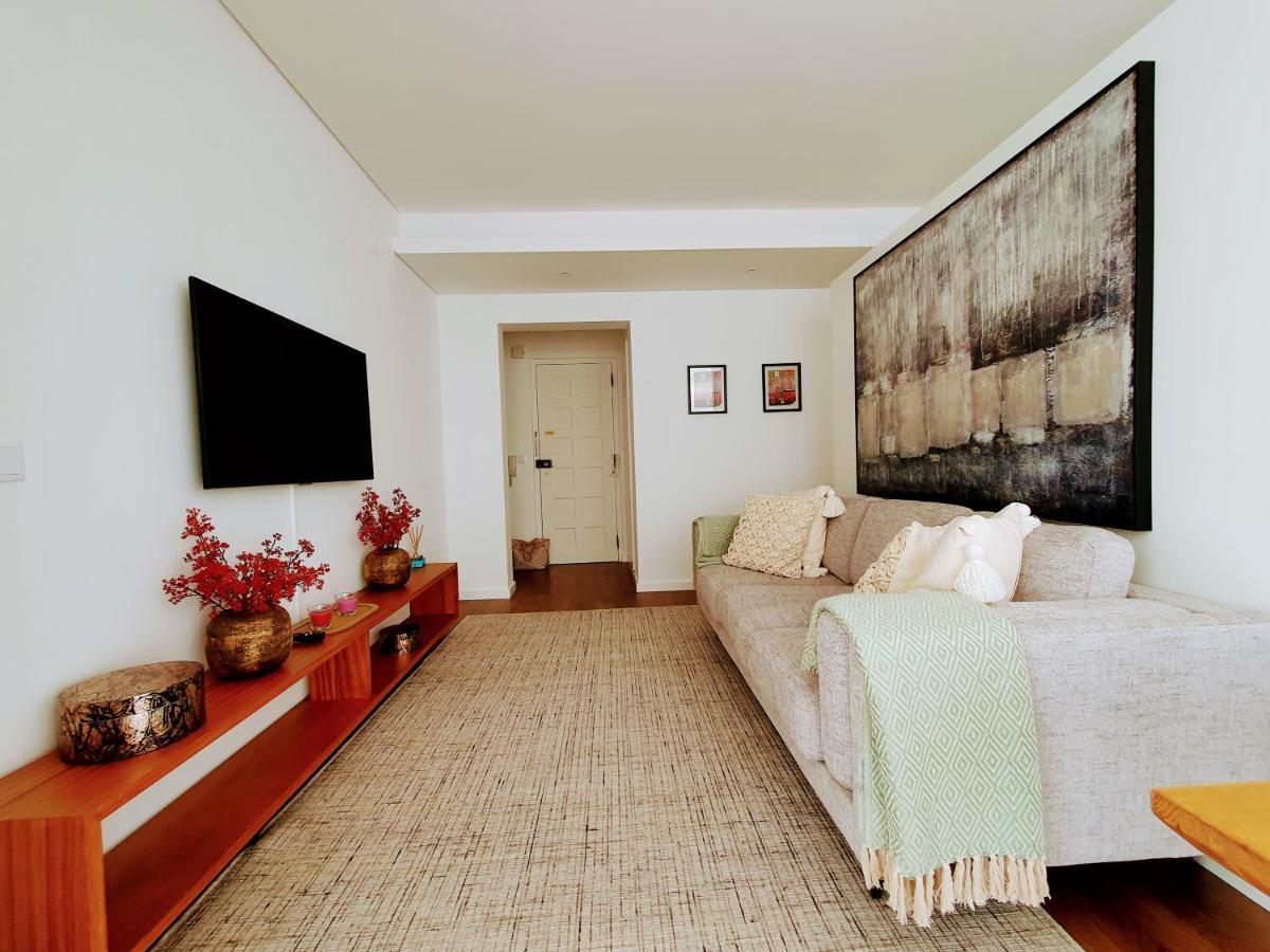 Praça do Chile Deluxe by Lisbon Village Apartments Extérieur photo